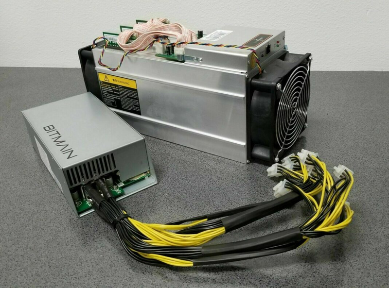 Bitmain Antminer S9 (Th) profitability | ASIC Miner Value