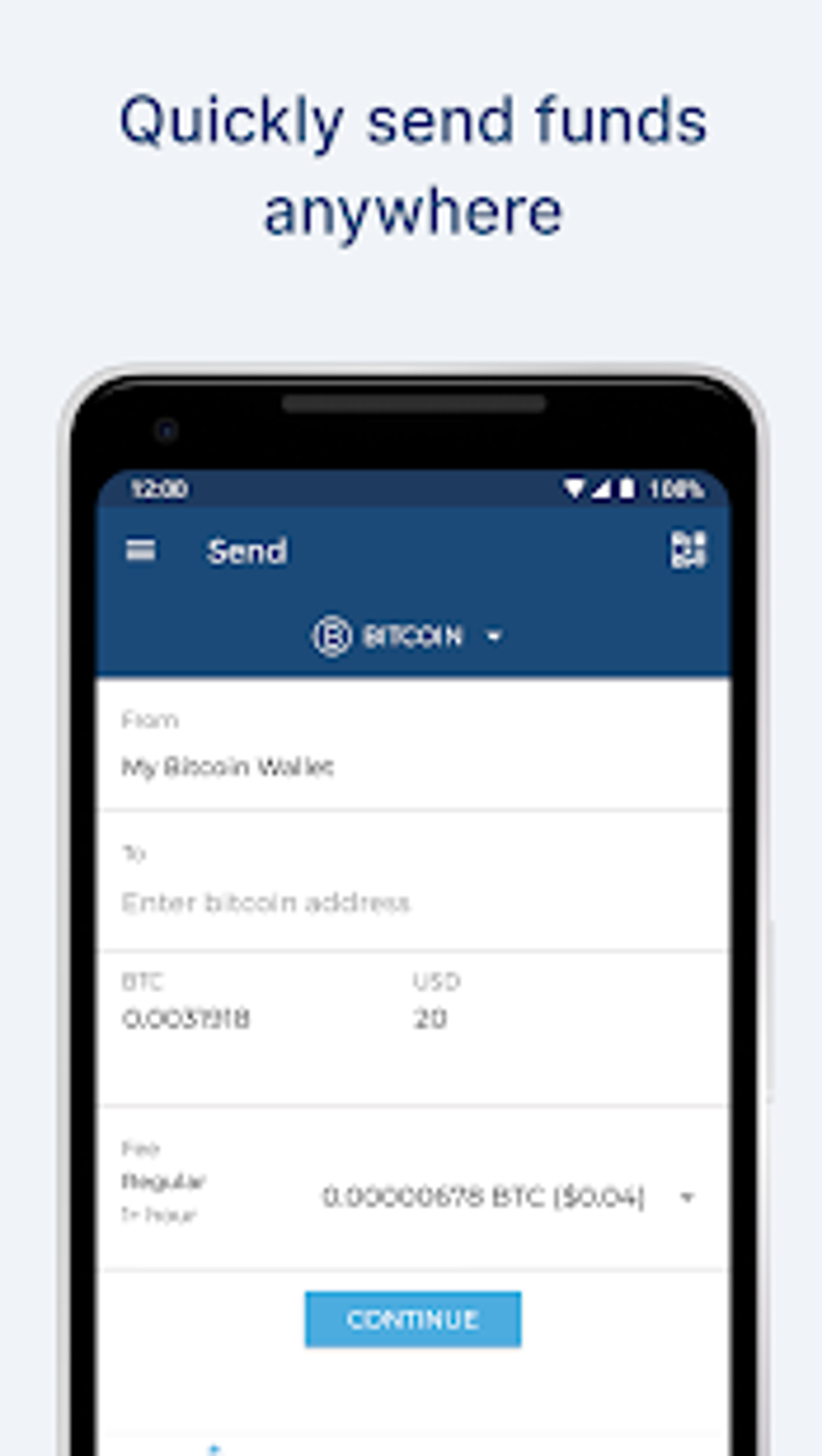 ostrov-dety.ru Wallet - Buy Bitcoin ETH Crypto APK for Android - Download