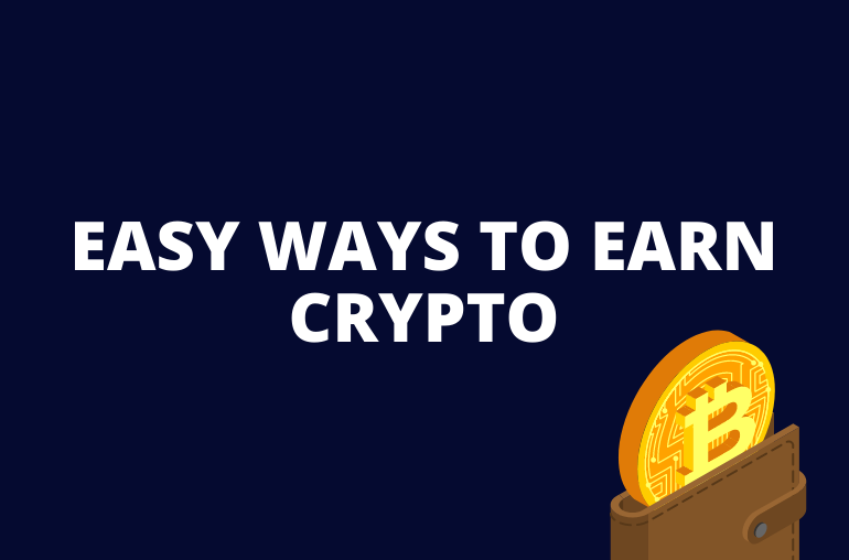 7 Ways to Earn Crypto - NerdWallet