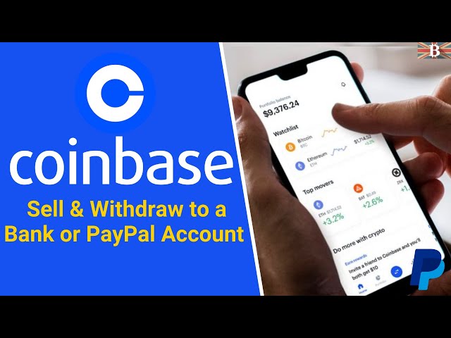 How to Withdraw from Coinbase: Step-By-Step Tutorial | HedgewithCrypto