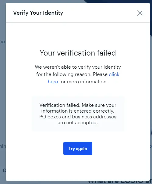 Why Is My Coinbase Account Restricted? How To Fix It! - Wealthy Nickel