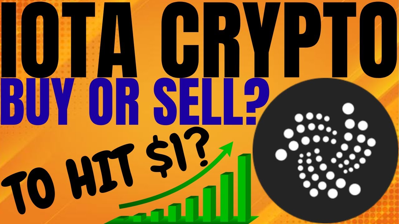 How & Where to Buy IOTA (MIOTA) in - Beginner's Guide