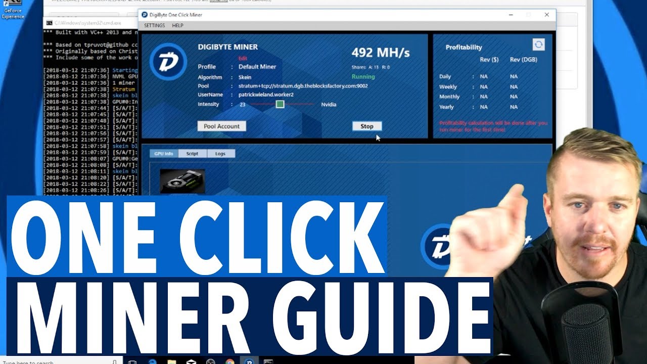 DigiByte Explained