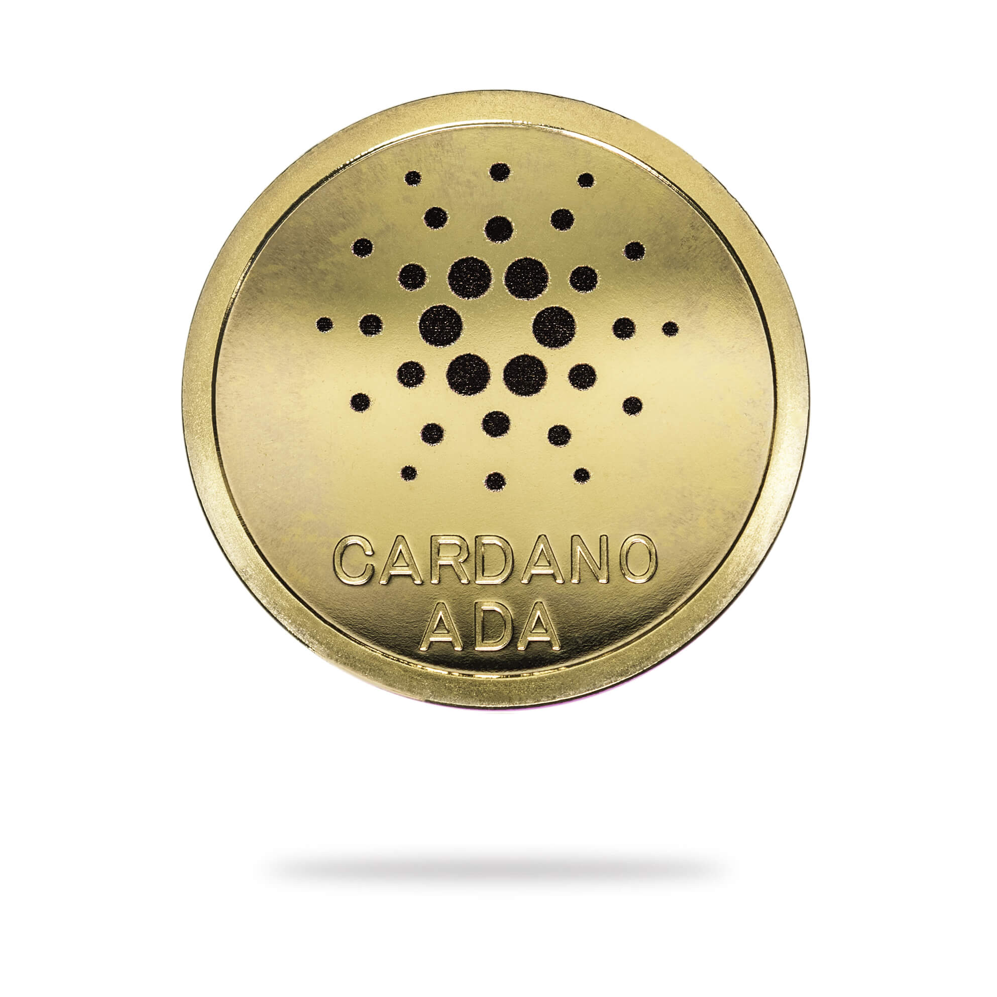 Cardano [ADA] Live Prices & Chart