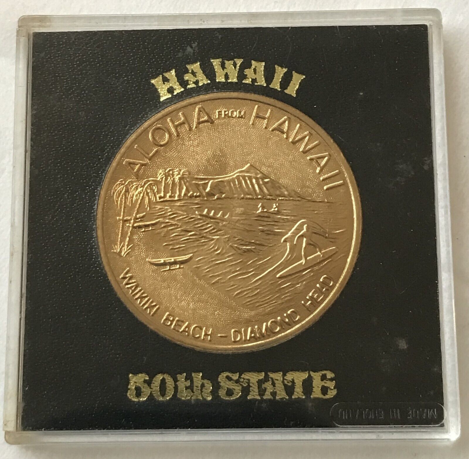 Hawaii Coin Dealers