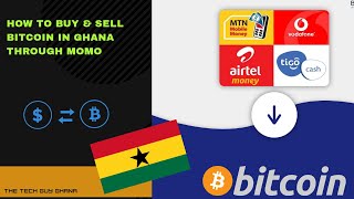 A Beginner’s Guide To Withdrawing Crypto To Bank Account In Ghana - Dart Africa