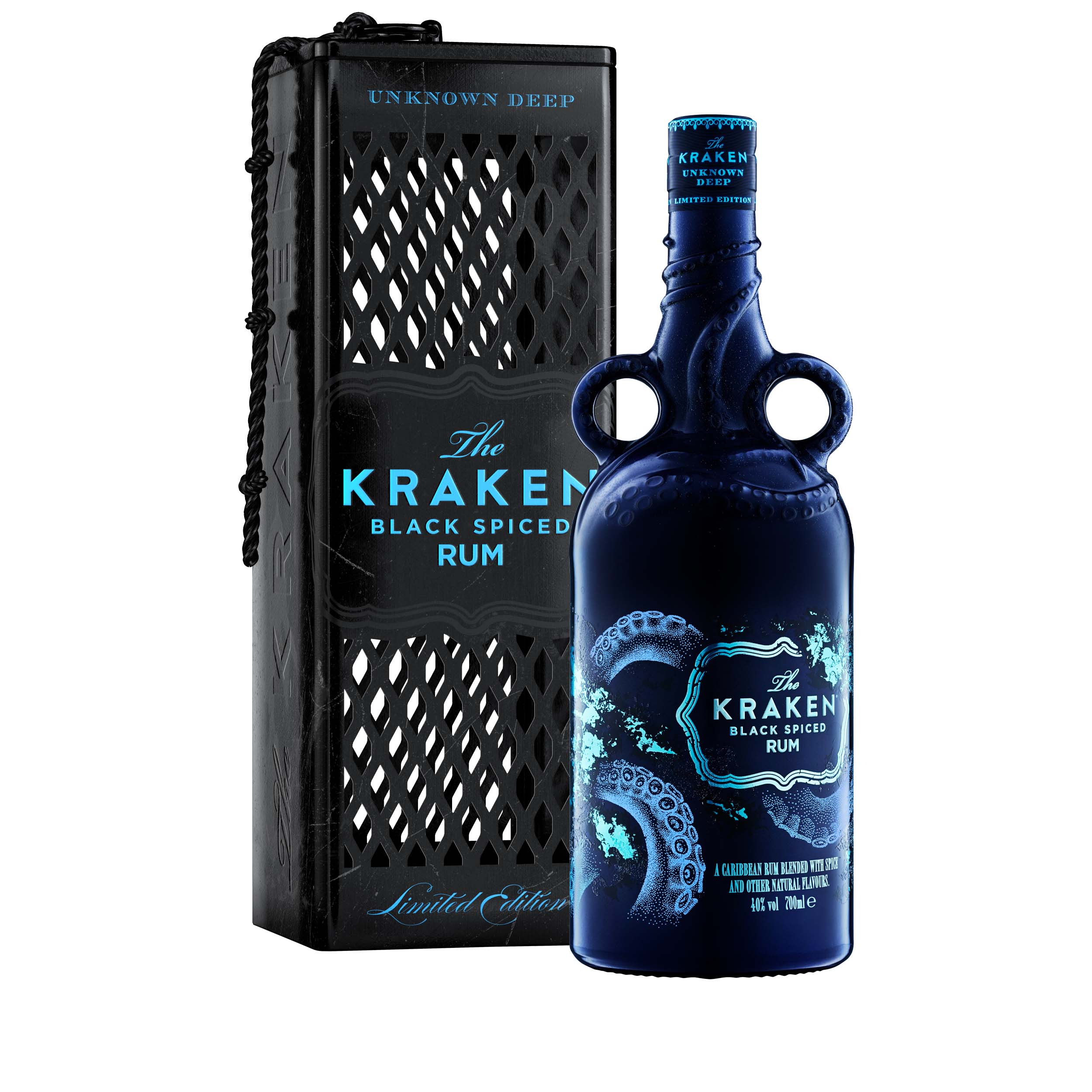 Kraken Rum Ratings - Find the Best Rums with RumX | RumX