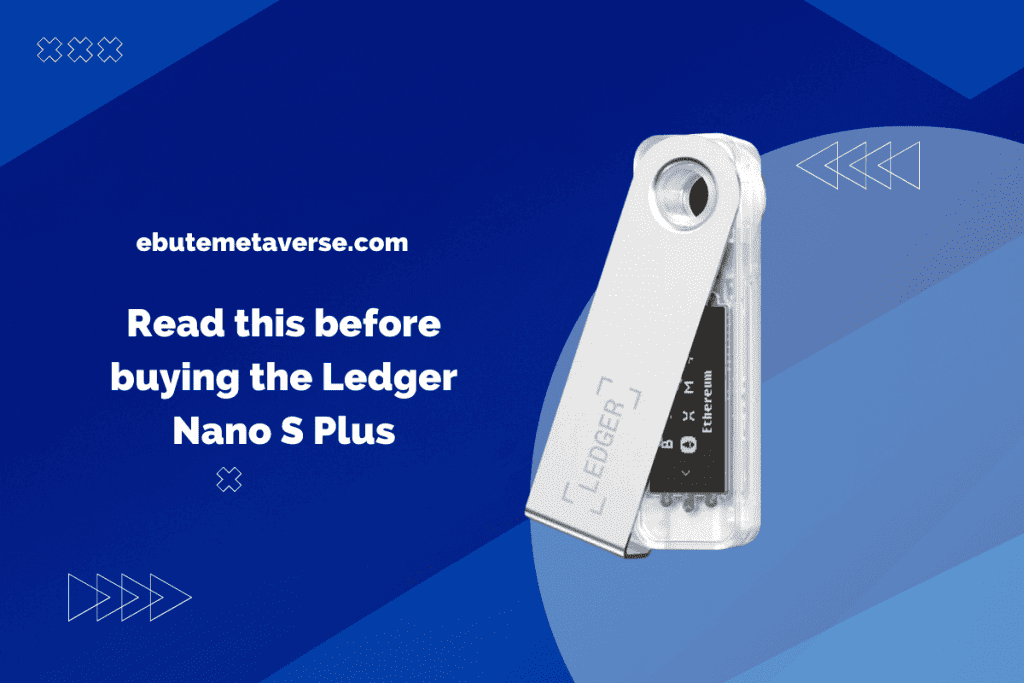 Ledger announces XRP support on Nano S and Blue | Ledger