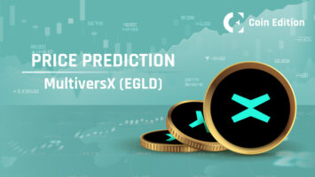 MultiversX Price Prediction: , , 