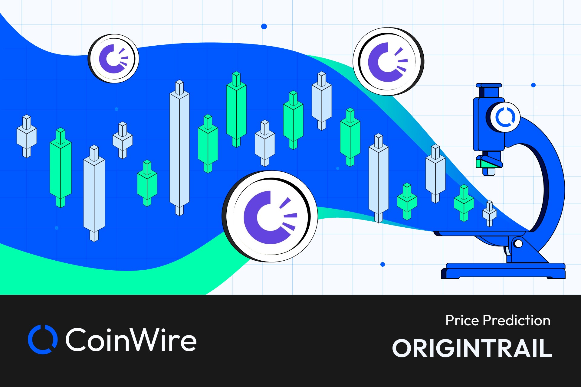 TRAC Price Prediction Is OriginTrail a Good Investment? | Cryptopolitan