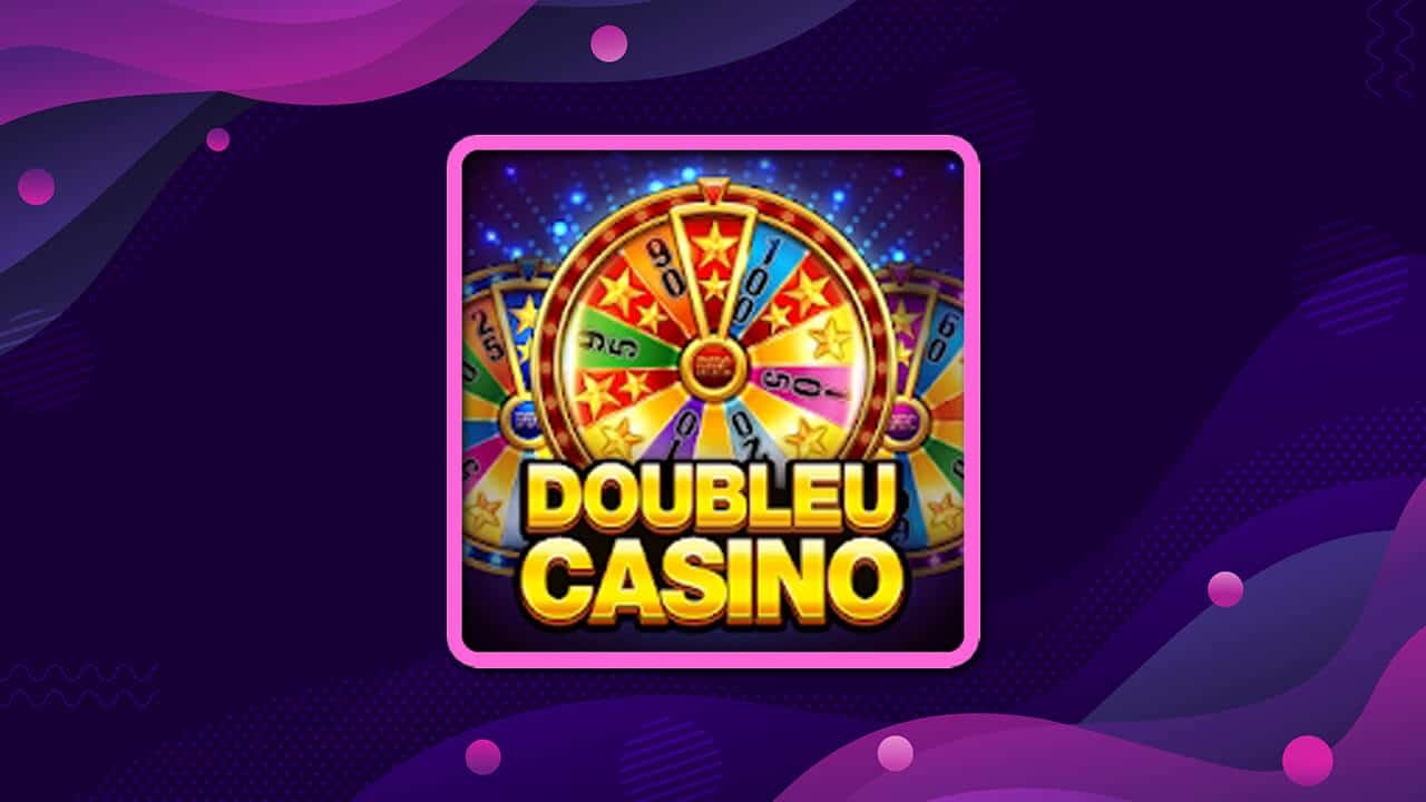 DoubleU Casino free chips - daily reward links - giveawaycom