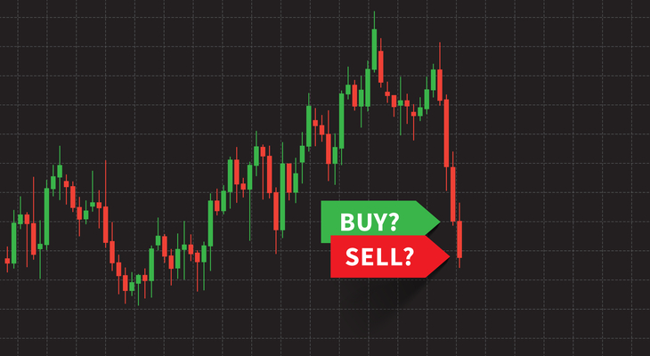 What Does Buy the Dip Mean When Trading Stocks?