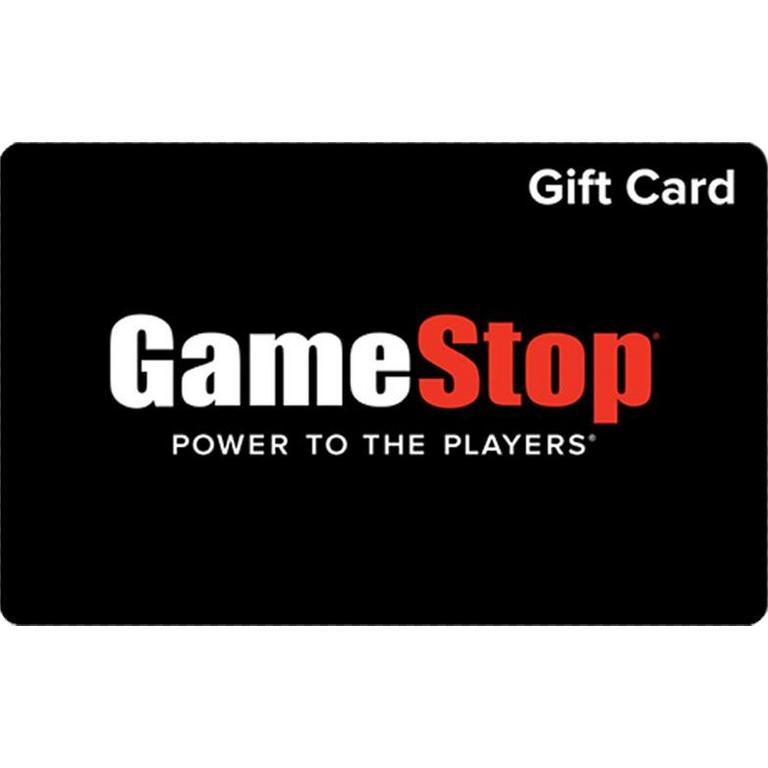 How to check Gamestop gift card balance - See steps - Jobminda