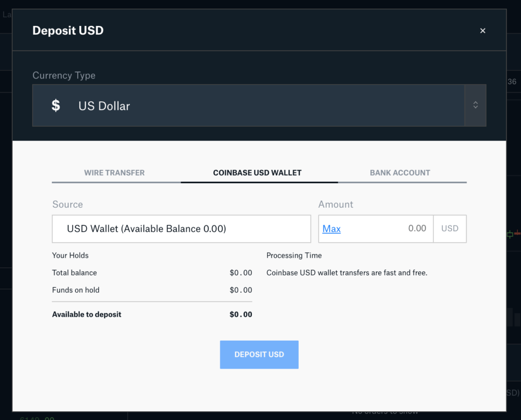 Learn How to Transfer From Coinbase to GDAX Quickly and Smoothly