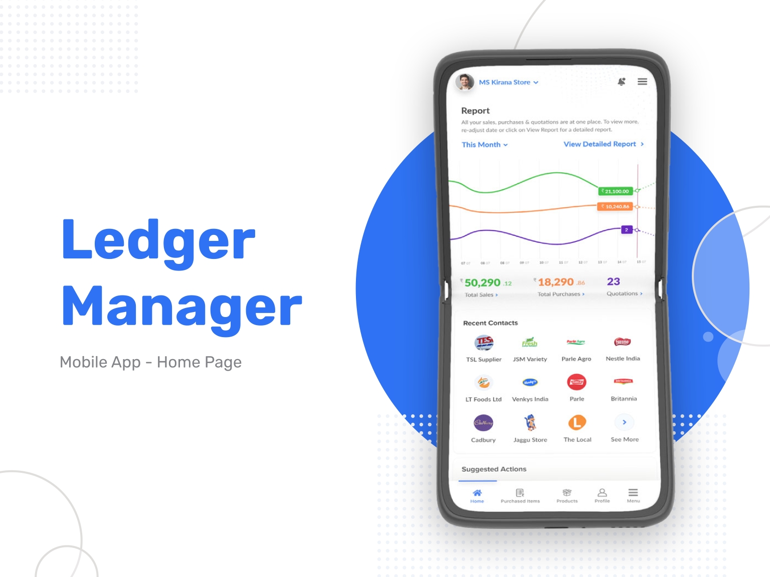 Ledger Live : Most Secure Crypto Wallet App | Ledger