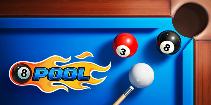 Free 8 Ball Pool Accounts With Coins [] » TechMaina