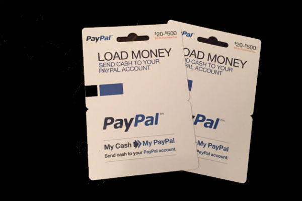 Prepaid Mastercard | Reloadable Debit Card | PayPal US