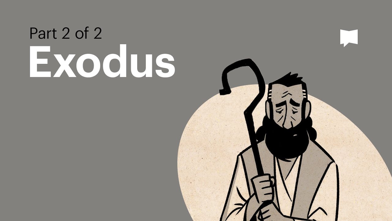 Exodus 4: Lessons on Faith from Moses’ Reluctant Commission to Serve God