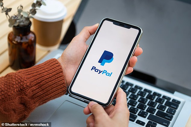 I can’t get back the £20, I accidentally paid through PayPal | Money | The Guardian