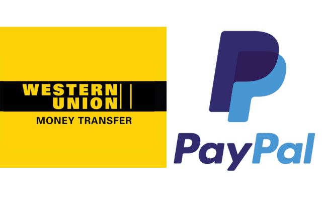 Payoneer vs Paypal vs Wire Transfer vs Western Union