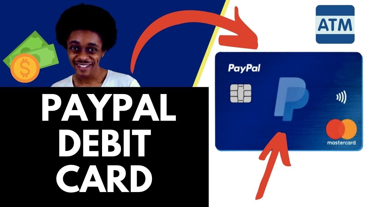 My PayPal Debit Card no longer works. How do I get a replacement card? | PayPal US