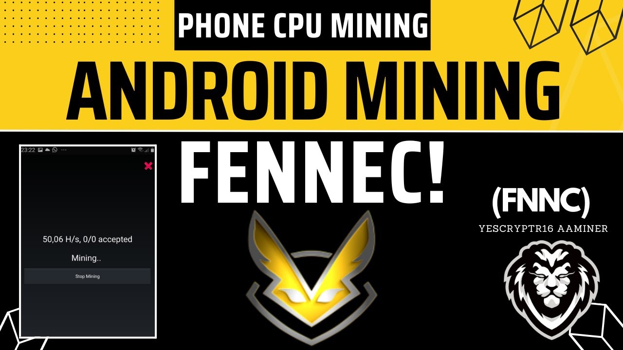 Android xmrig Miner for ARM Phone CPU AstroBWT - WarriorV - DERO Mining - DERO