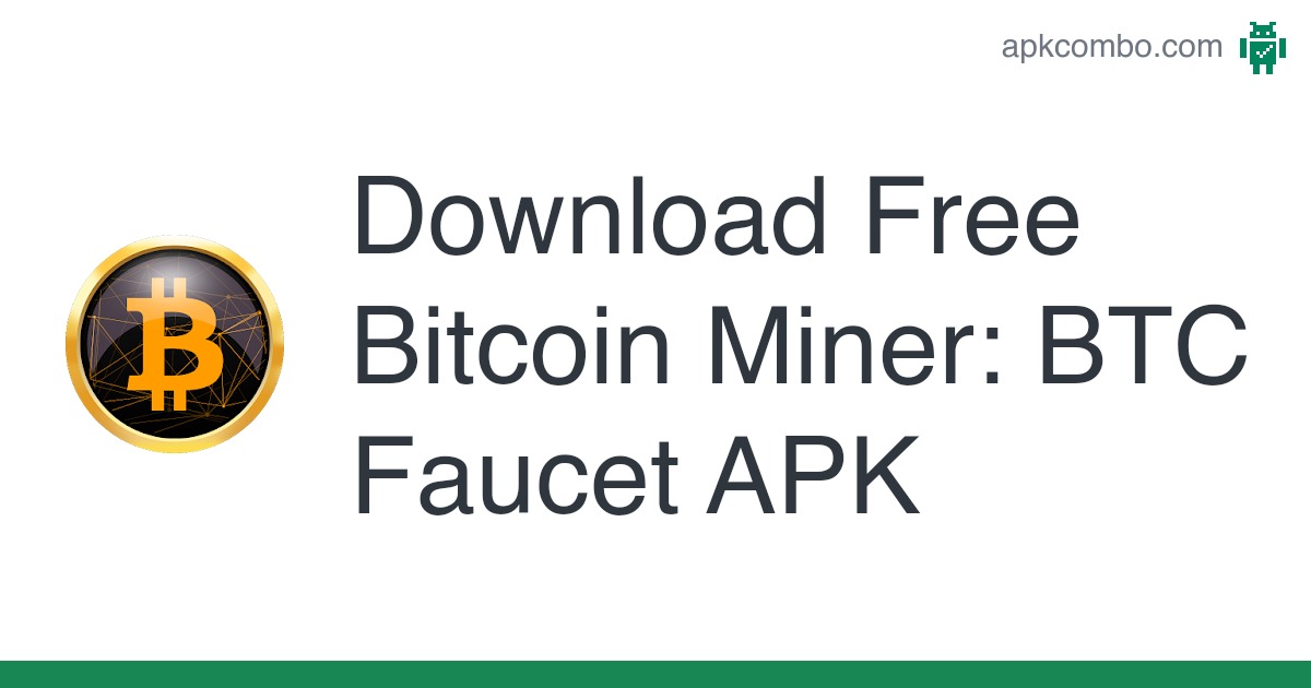 Faucets Bitcoin 63 - Free Finance App for Android - APK4Fun