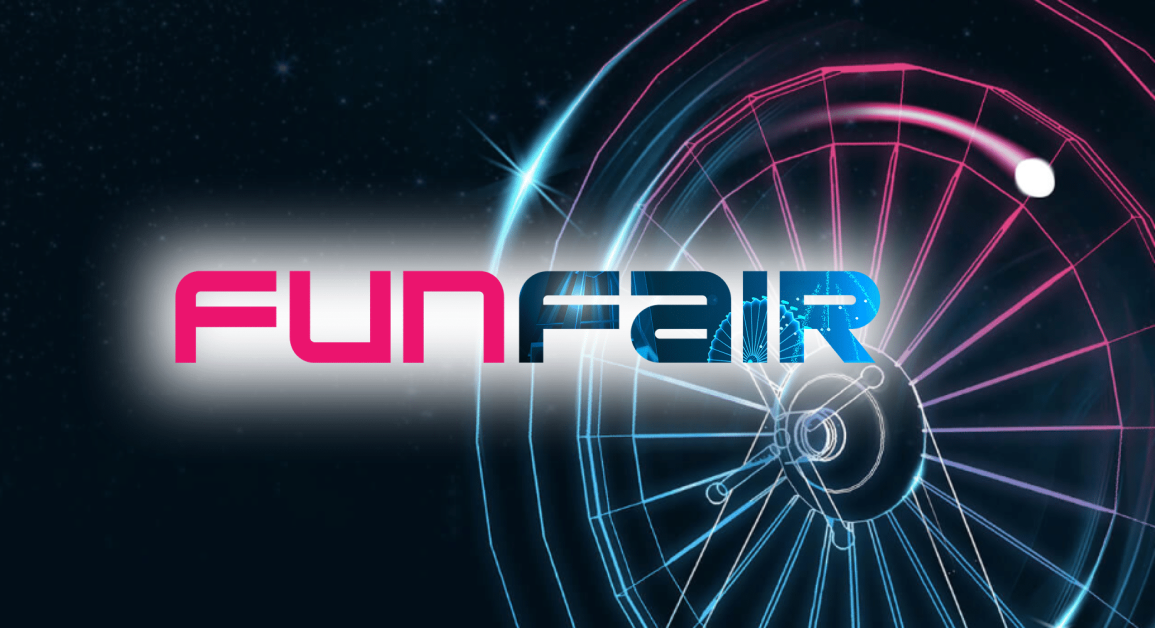 FunFair Exchange | FUN Price Live | ostrov-dety.ru