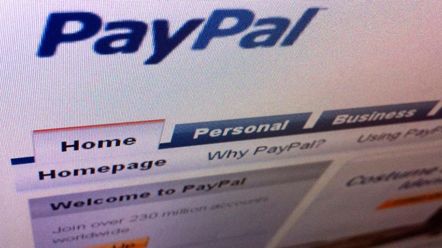 PayPal forced to shut down in Turkey