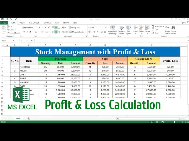 Profit calculator — Octa