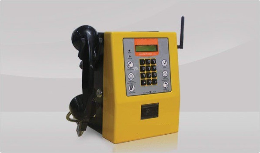 Coin Telephone - Coin Payphone Price, Manufacturers & Suppliers