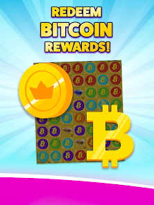 Bitcoin Blocks - Get Bitcoin! MOD APK (UNLIMITED MONEY) Download - on android