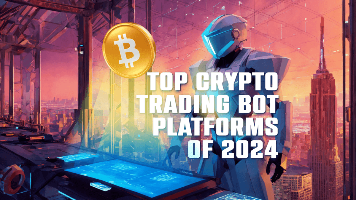 A Complete Guide to Automated Crypto Trading Bot