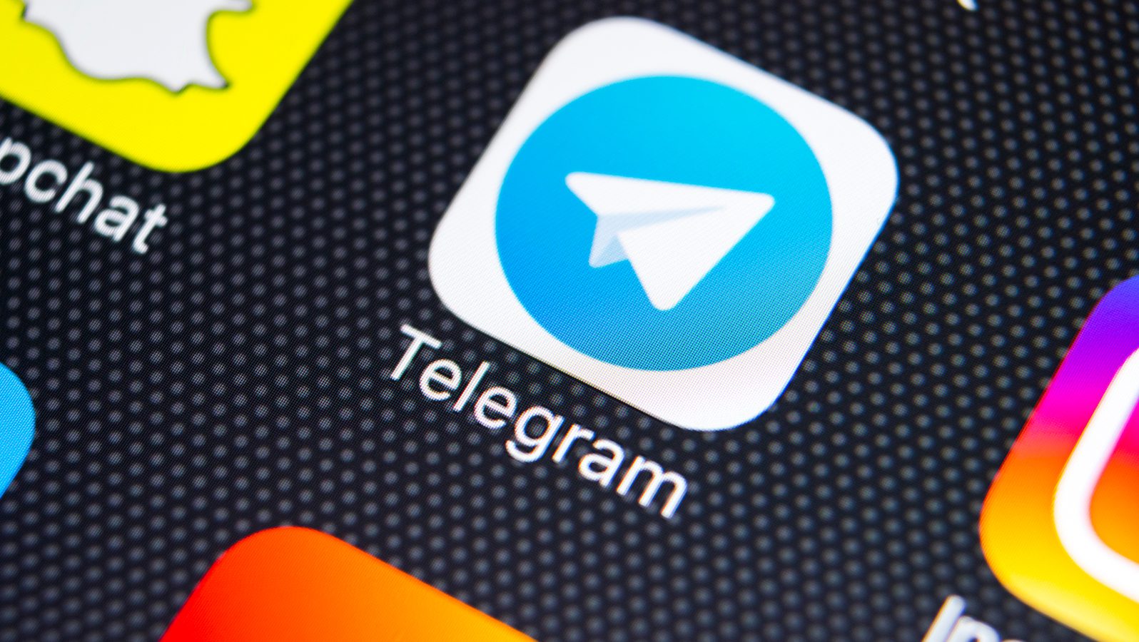 Telegram wallet users can now buy, withdraw and exchange Bitcoin | CoinMarketCap