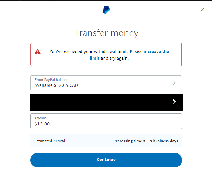 How to Verify Your PayPal Account to Eliminate Limits