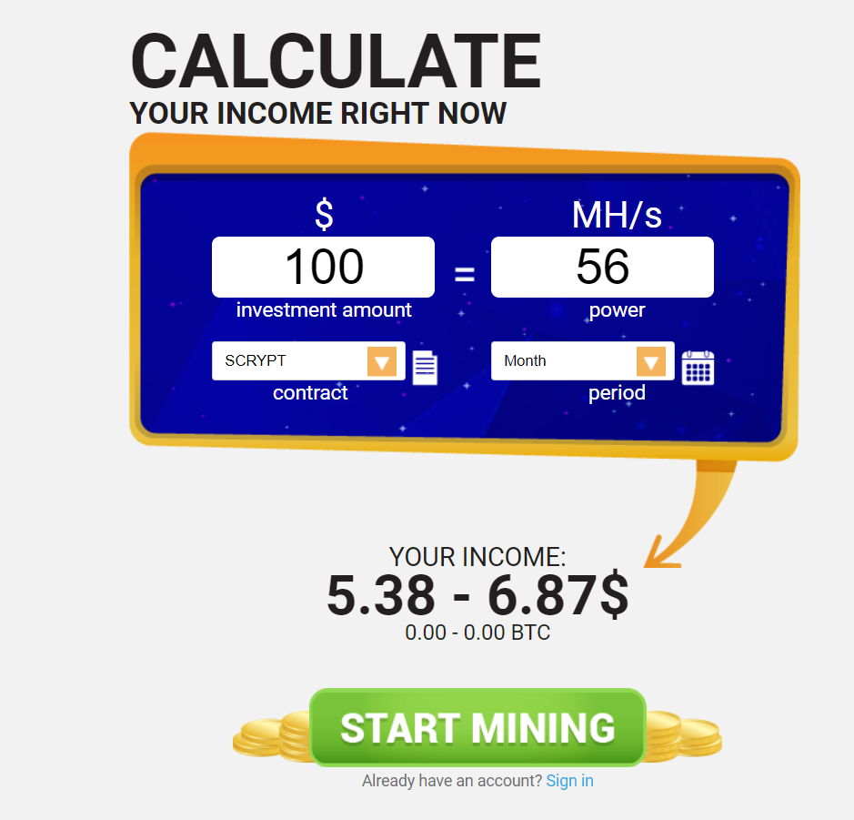 HashFlare Review | Cloud Mining Takes Another Reputation Hit