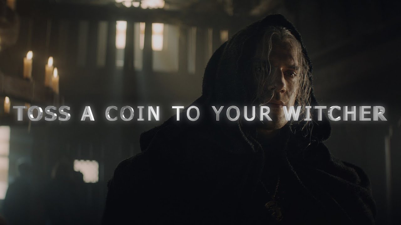 Netflix's 'the Witcher' Creator Says 'Toss a Coin' Song Is 'Horrific'