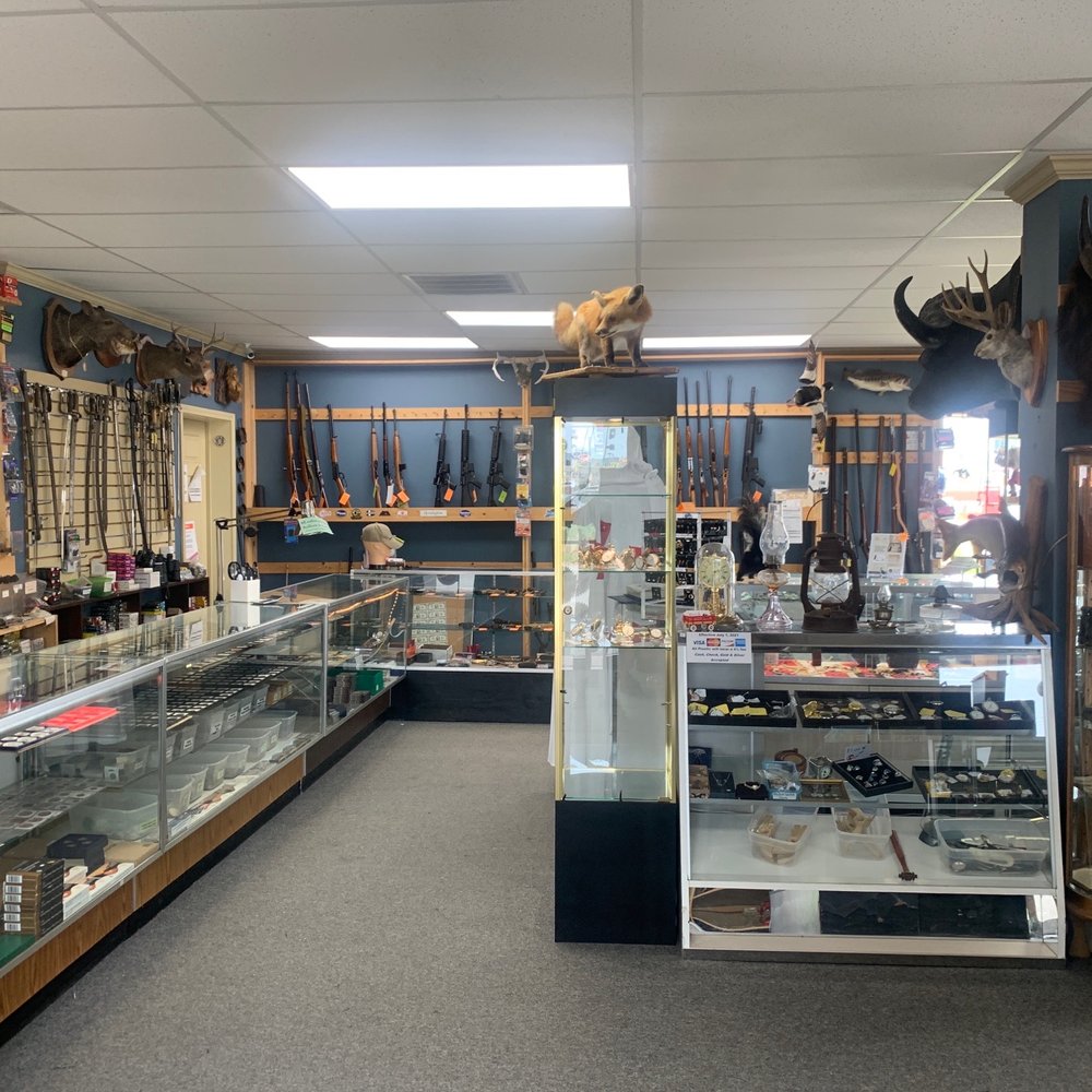 Christos Coin & Jewelry, N Dixie Hwy, South Bend, IN - MapQuest