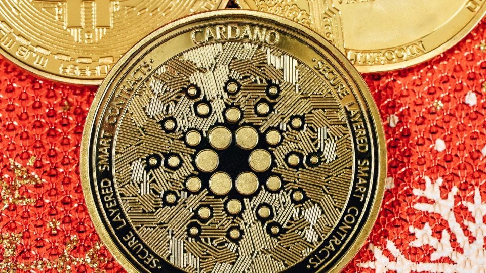 Price of Cardano’s native cryptocoin, ADA, plunges after test failure of major blockchain upgrade