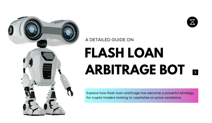 Flash Loan Arbitrage Bot vs. Other DeFi Bots: Which One is Right for You?