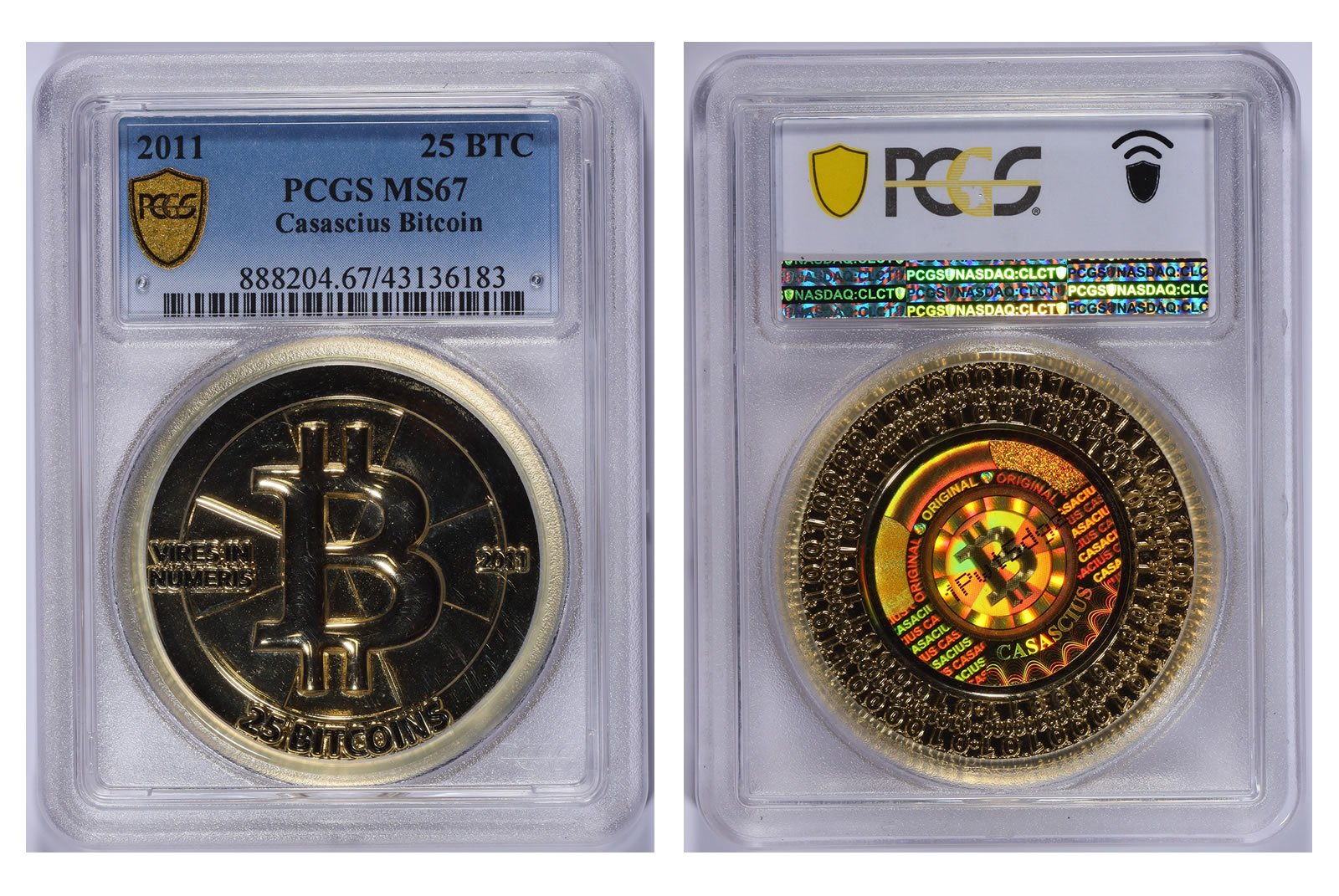 Physical bitcoin: How to tell if a physical bitcoin is real - ostrov-dety.ru