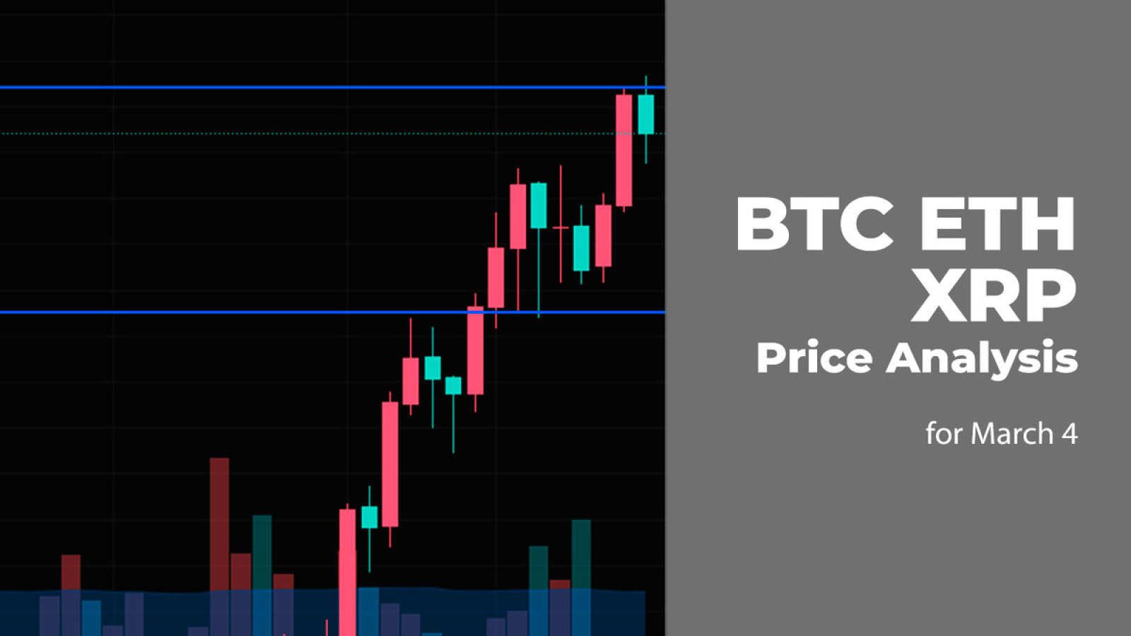 Ripple Price Predictions and XRP Forecasts