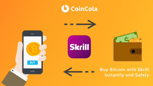 Send money to a Bitcoin address with Skrill | Wikibrain