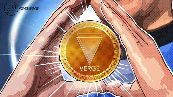 Verge (XVG) Price Prediction ,, | ostrov-dety.ru