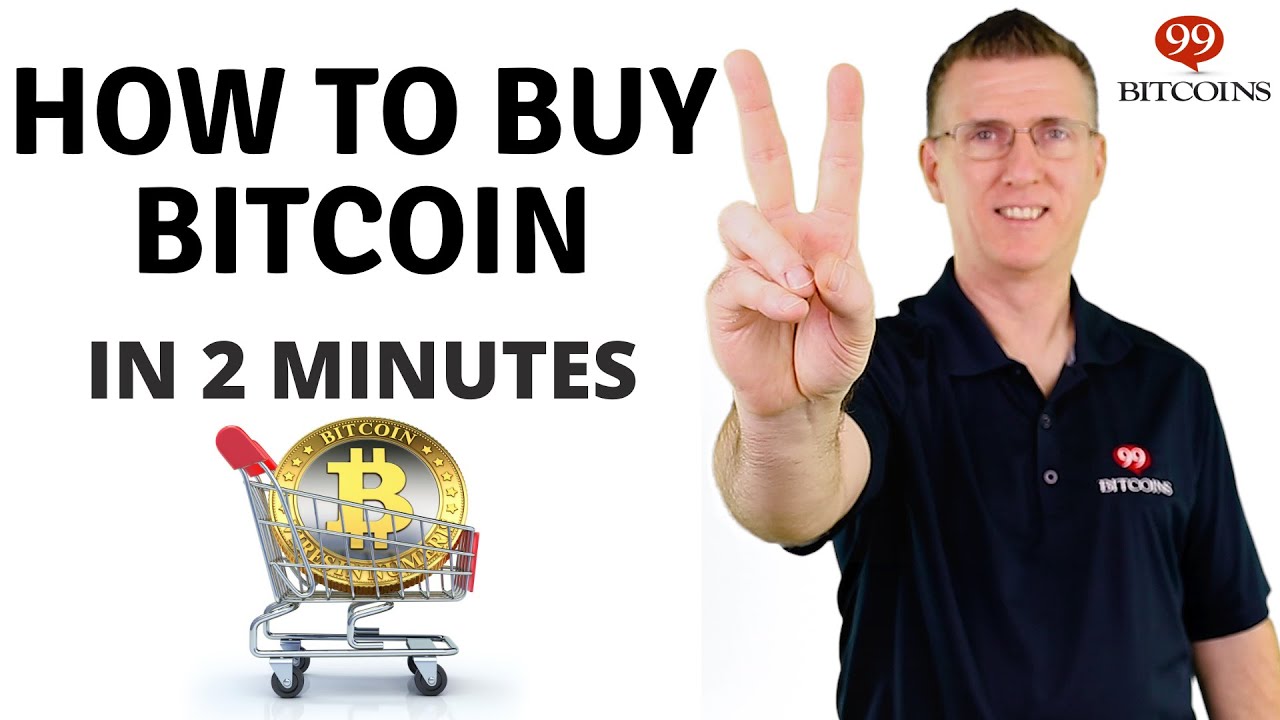 How to Buy Bitcoin (BTC) | Buy Bitcoin in 6 Simple Steps | Gemini