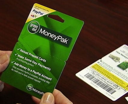 How Can I Purchase Green Dot Moneypak Online? - Blurtit