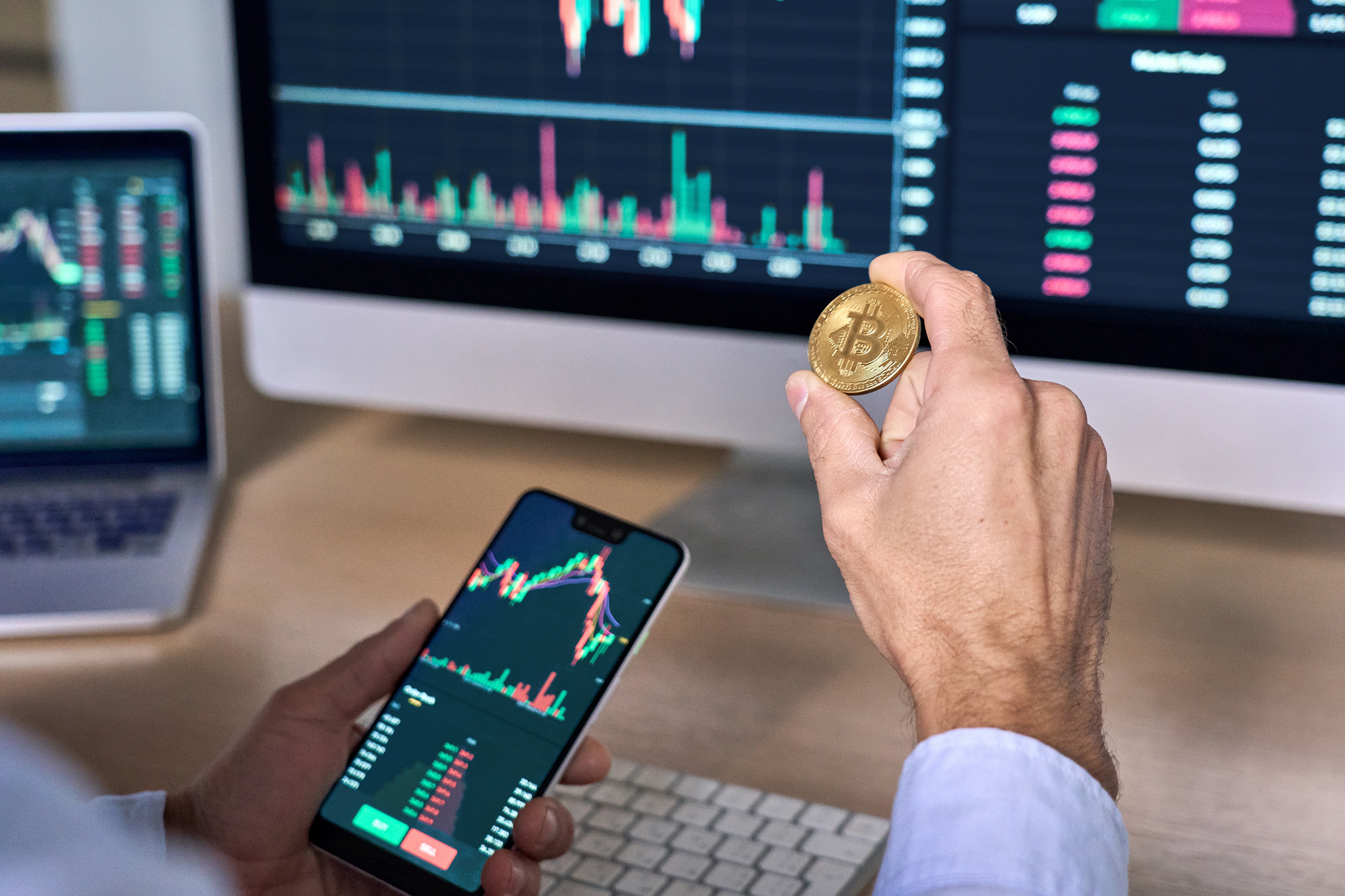 Crypto Crash: What Investors Need to Know