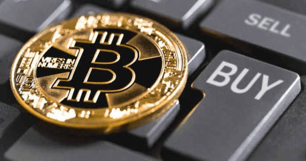 Buy Bitcoin BTC | How to buy BTC