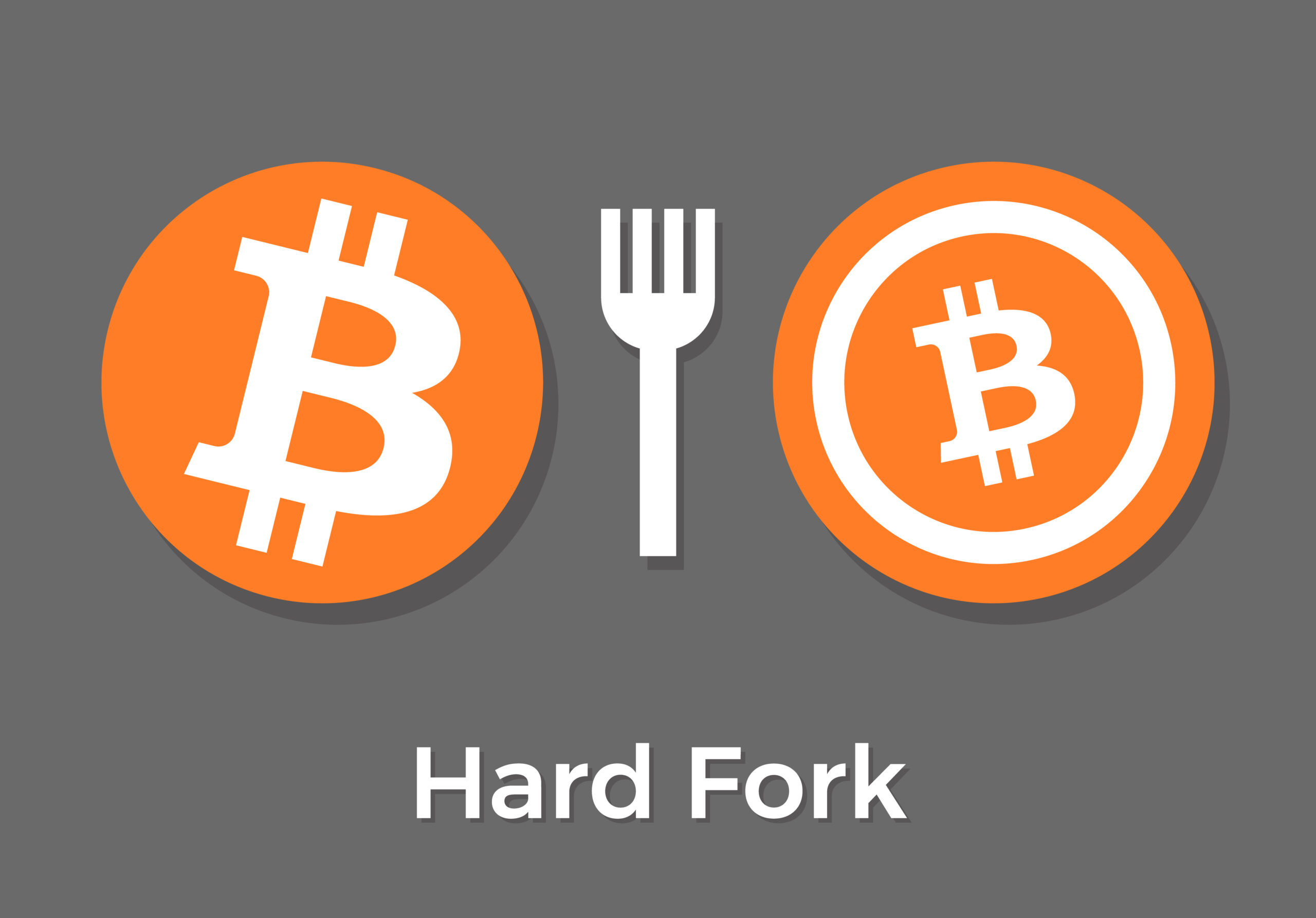 Bitcoin Cash hardfork with Bitcoin for bigger blocks!