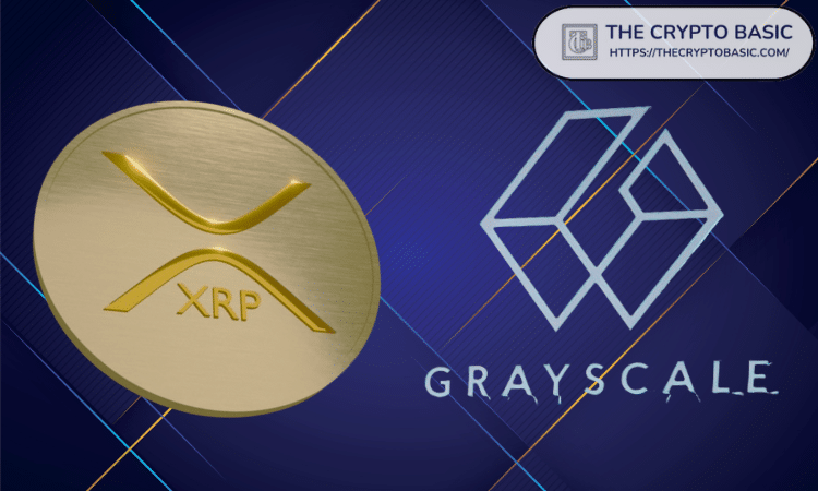 Grayscale Adds XRP to its GDLC Fund, is XRP ETF Next?